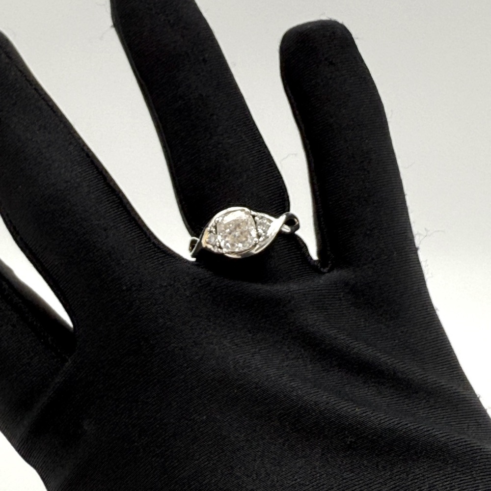 Engagement Ring - Picture 6 of 17
